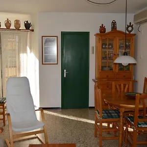  Apartamento La Caseta