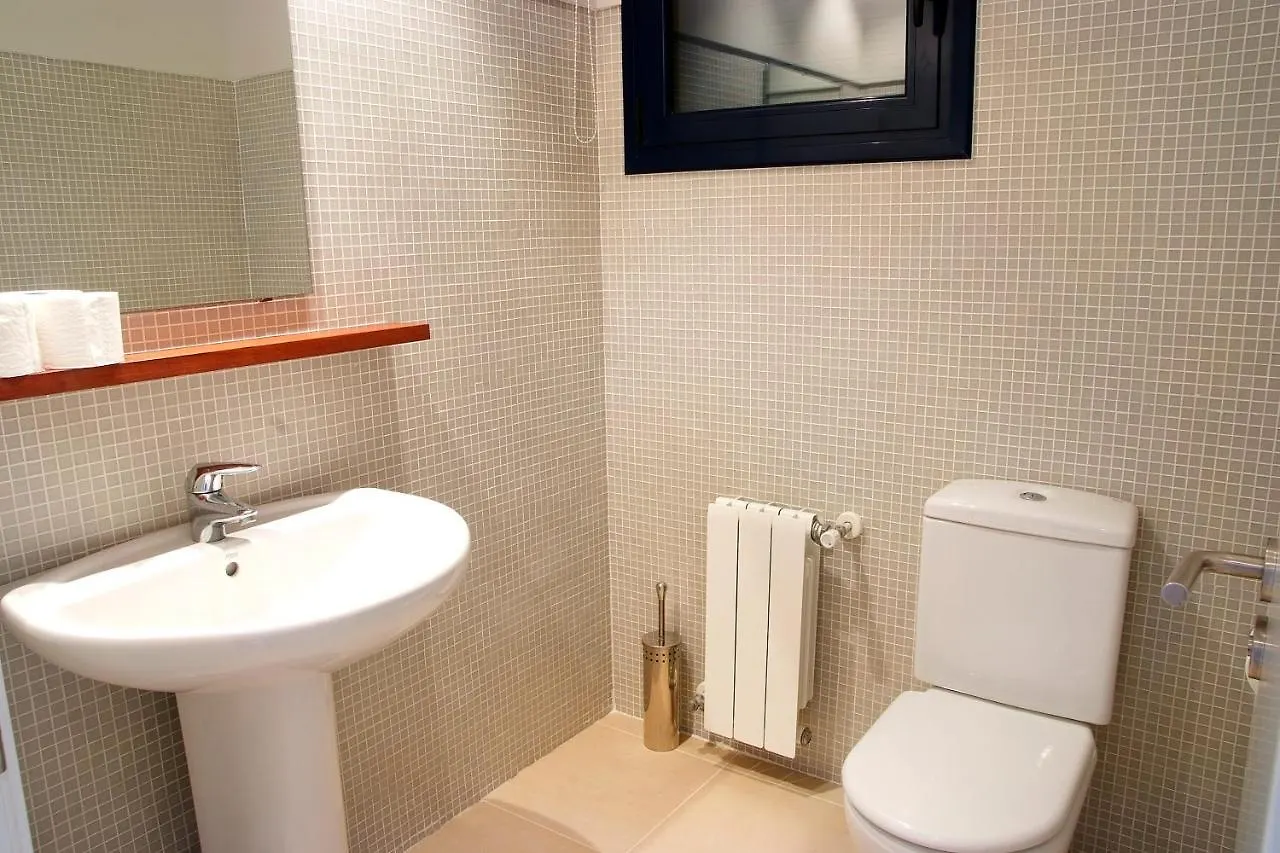Vista Mar - Megin Villa Tamariu Holiday home